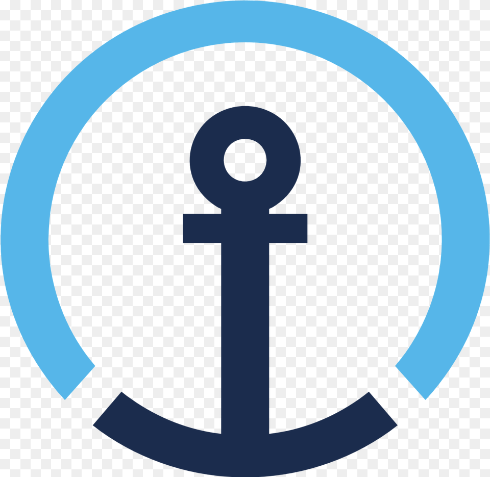 Kuehne Nagel Khne Und Nagel Logo, Electronics, Hardware, Hook, Anchor Free Png