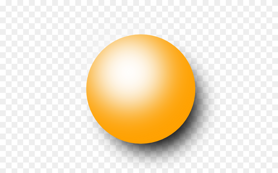 Kugel Orange, Sphere, Lighting, Nature, Outdoors Png Image