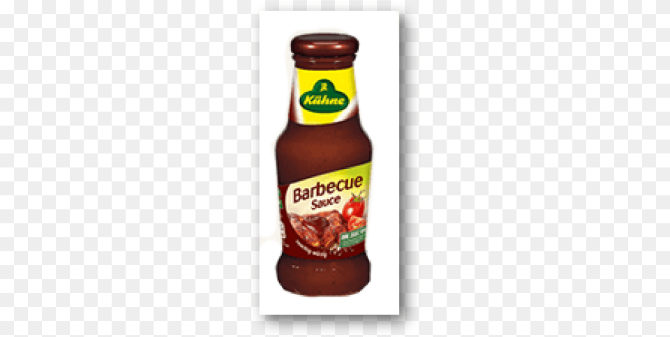 Kuhne Barbecue Sauce 6 X, Alcohol, Beer, Beverage, Food Png