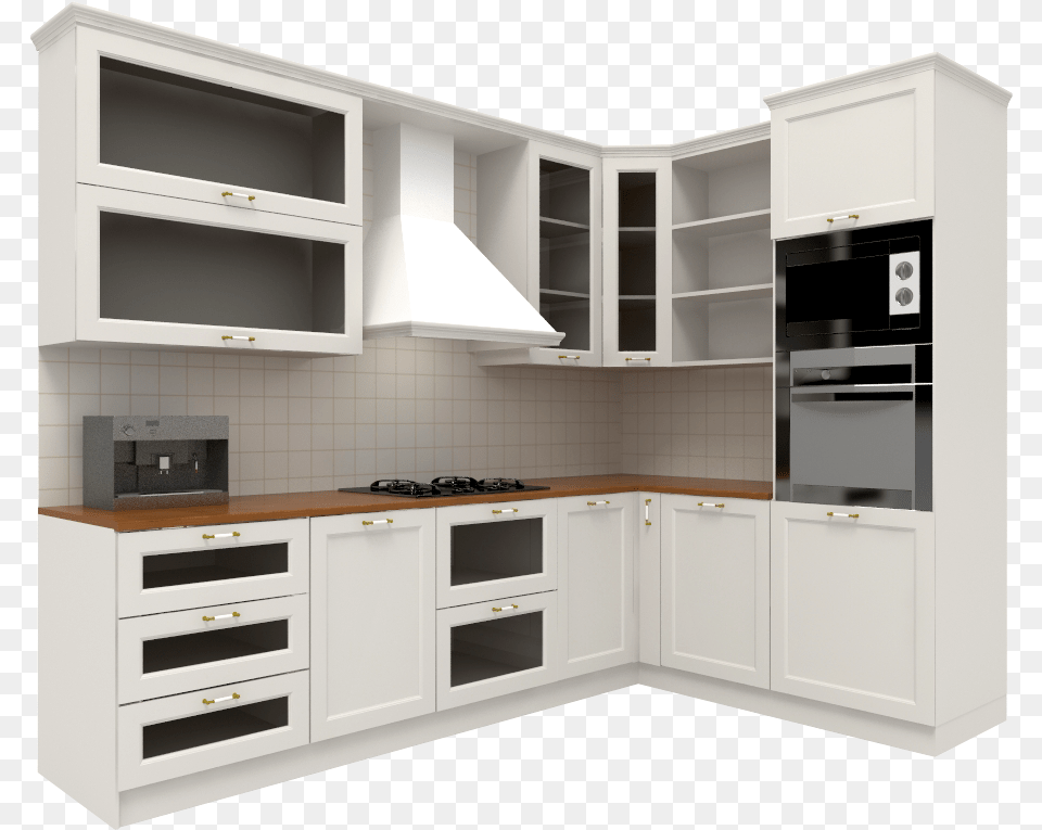 Kuhnya, Cabinet, Furniture, Indoors, Kitchen Free Png