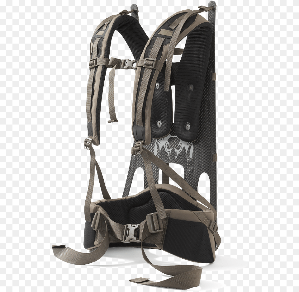 Kuiu11 Mochilas Con Armazon De Aluminio, Clothing, Lifejacket, Vest, Harness Free Png