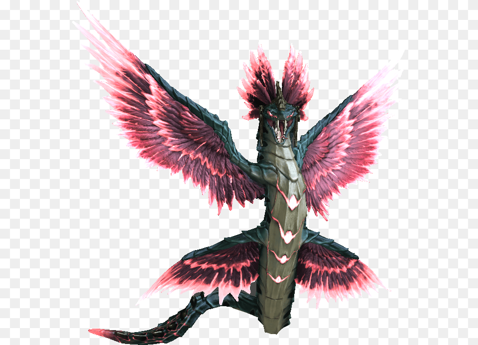 Kukulkan, Dragon, Animal, Bird Free Transparent Png