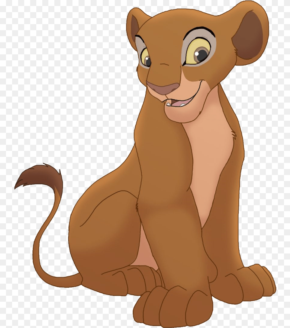 Kula Lion King, Baby, Person, Face, Head Free Png