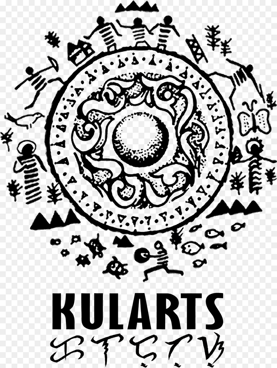 Kularts Logo Orlando Free Png Download