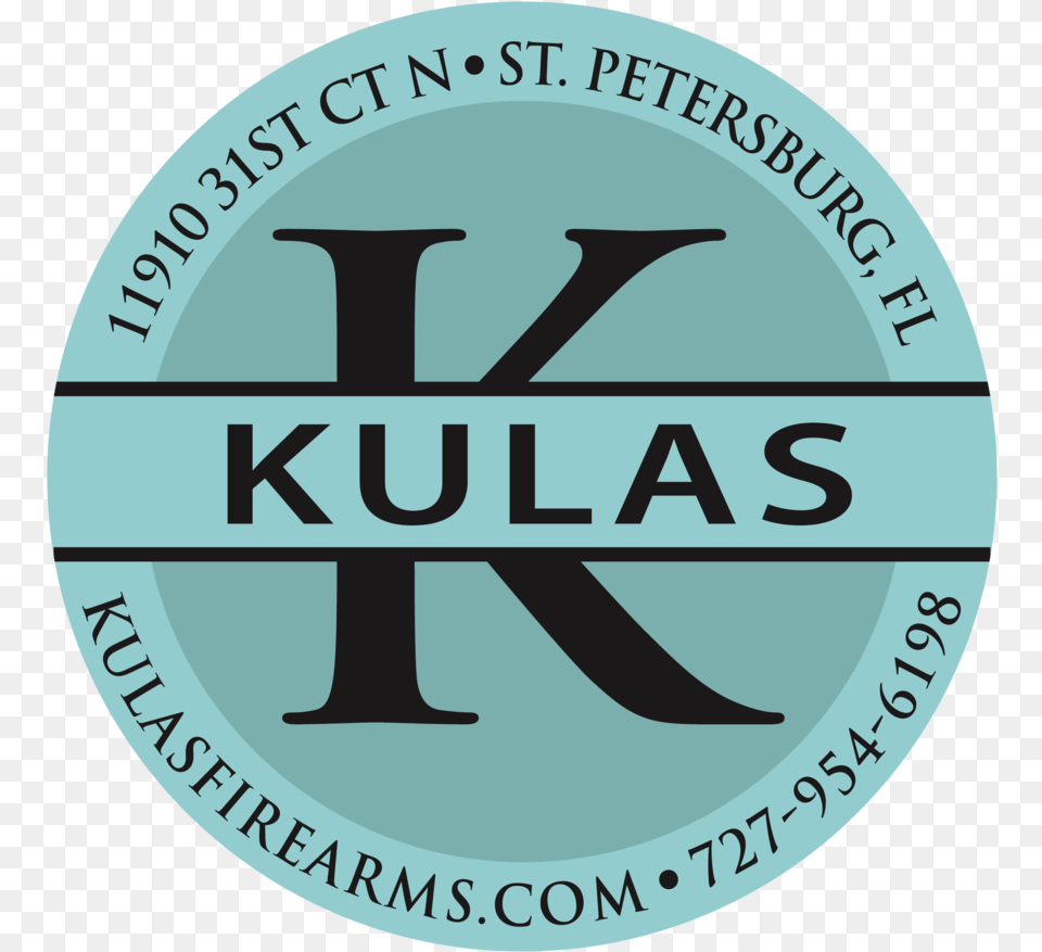 Kulas Customs Llc Optic Enhancements, Logo, Disk Free Transparent Png