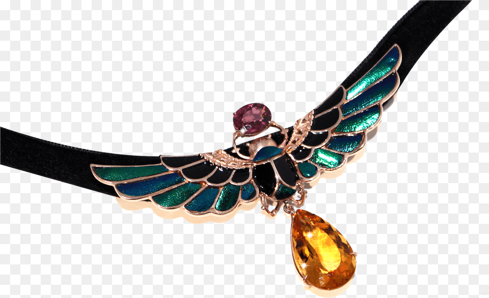 Kuliza Eternity Wings, Accessories, Gemstone, Jewelry, Diamond Free Png