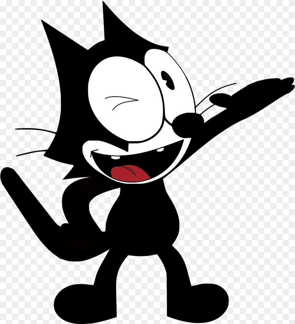 Kumpulan Gambar Felix The Cat Felix The Cat, Cartoon Png Image