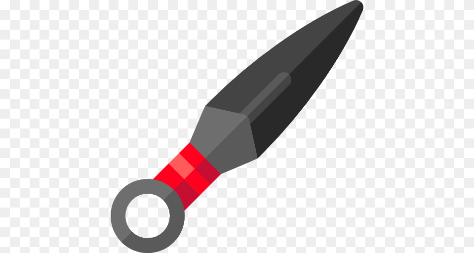 Kunai, Blade, Dagger, Knife, Weapon Free Png Download