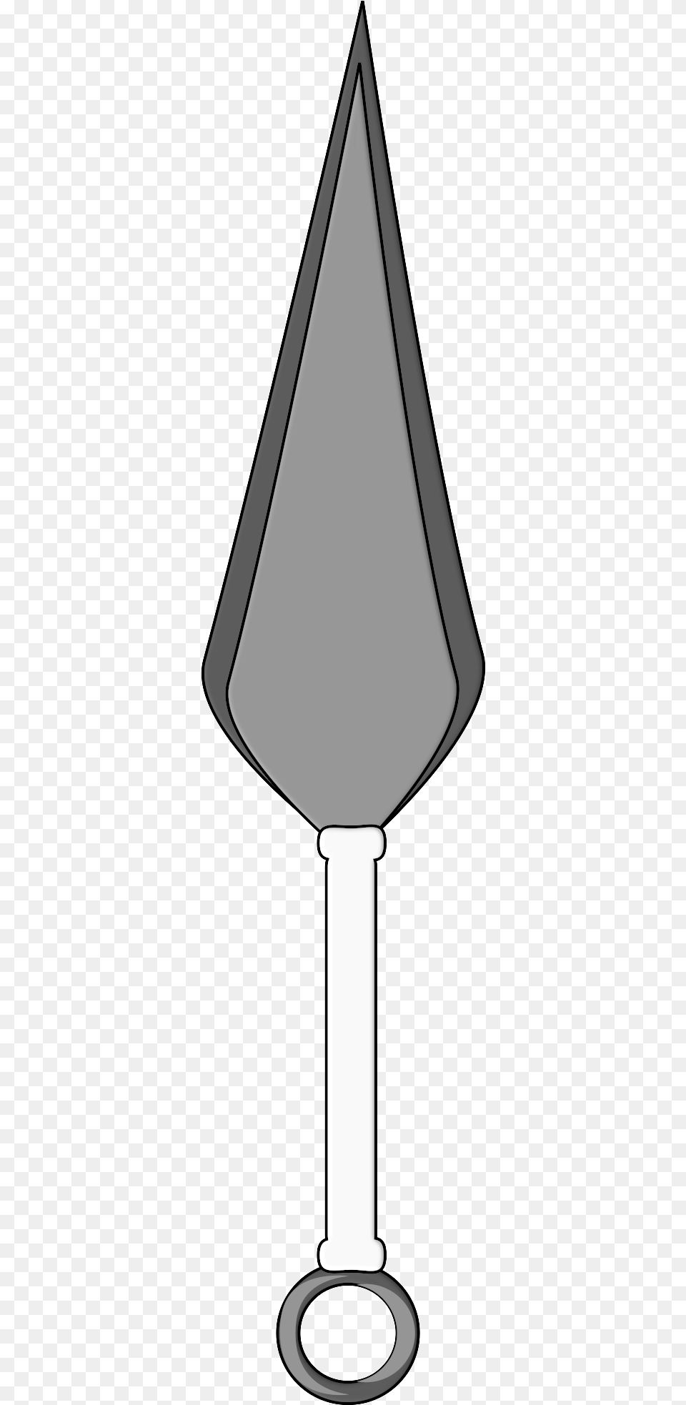 Kunai, Lamp, Lampshade Free Png