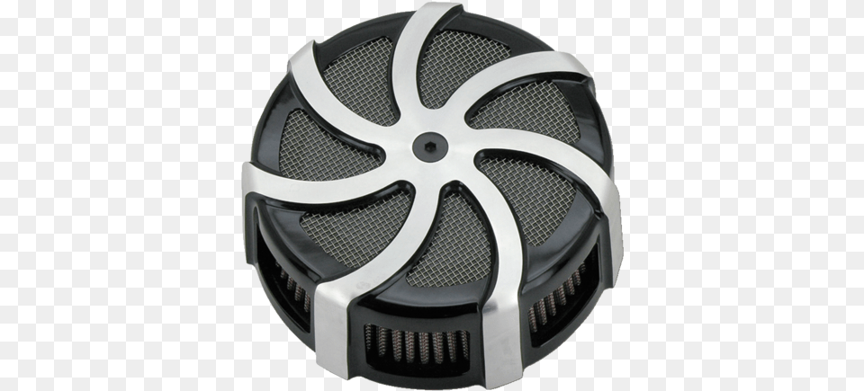 Kunai Air Cleaners Feature A Gauze Filter Top To Allow Motorcycle, Electrical Device, Electronics, Microphone, Speaker Free Png