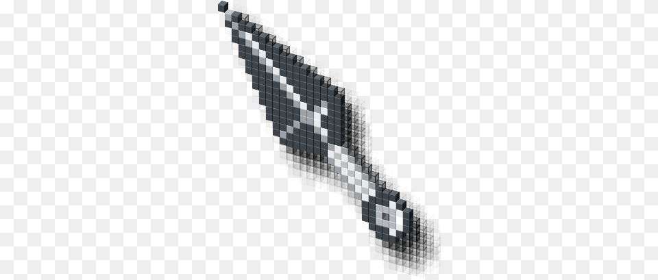 Kunai Cursor Missile, Computer Hardware, Electronics, Hardware, Screen Free Png