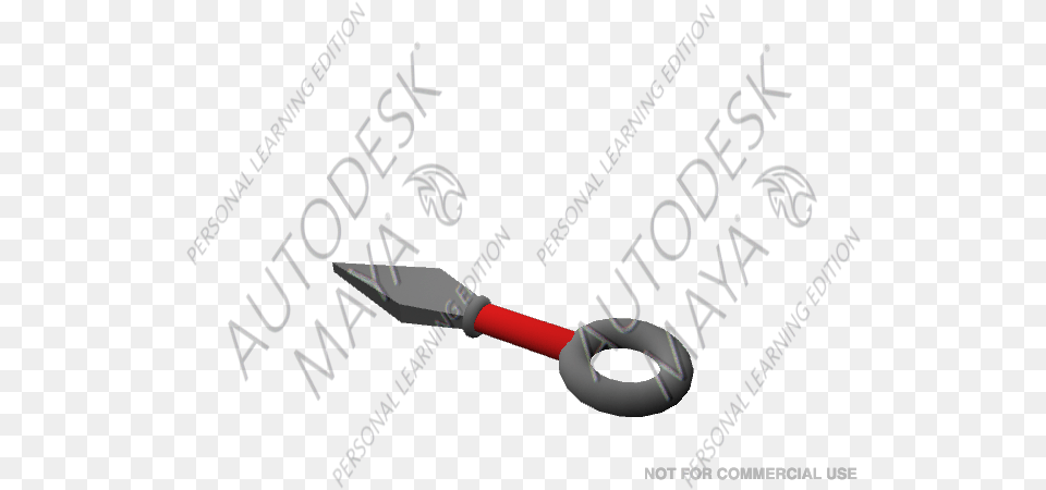 Kunai Kunai Magnifying Glass, Weapon, Blackboard Free Transparent Png