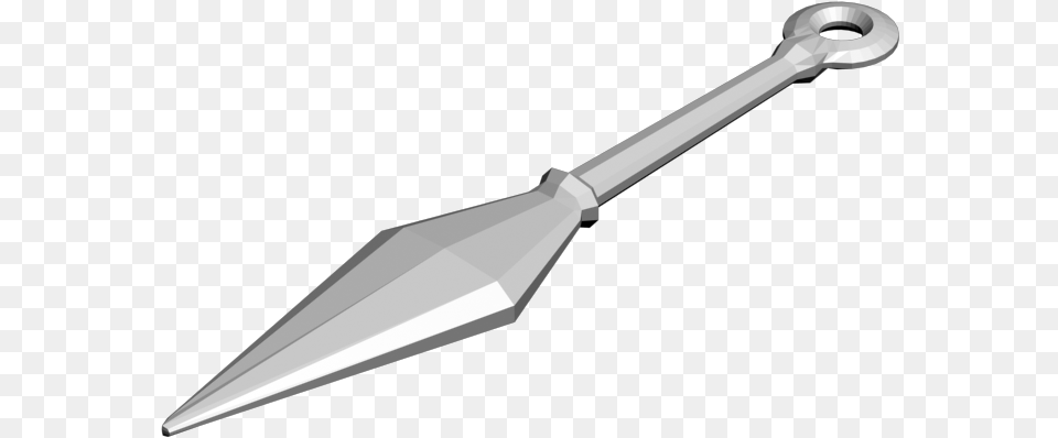 Kunai Kunai Shovel, Weapon, Blade, Dagger, Knife Png