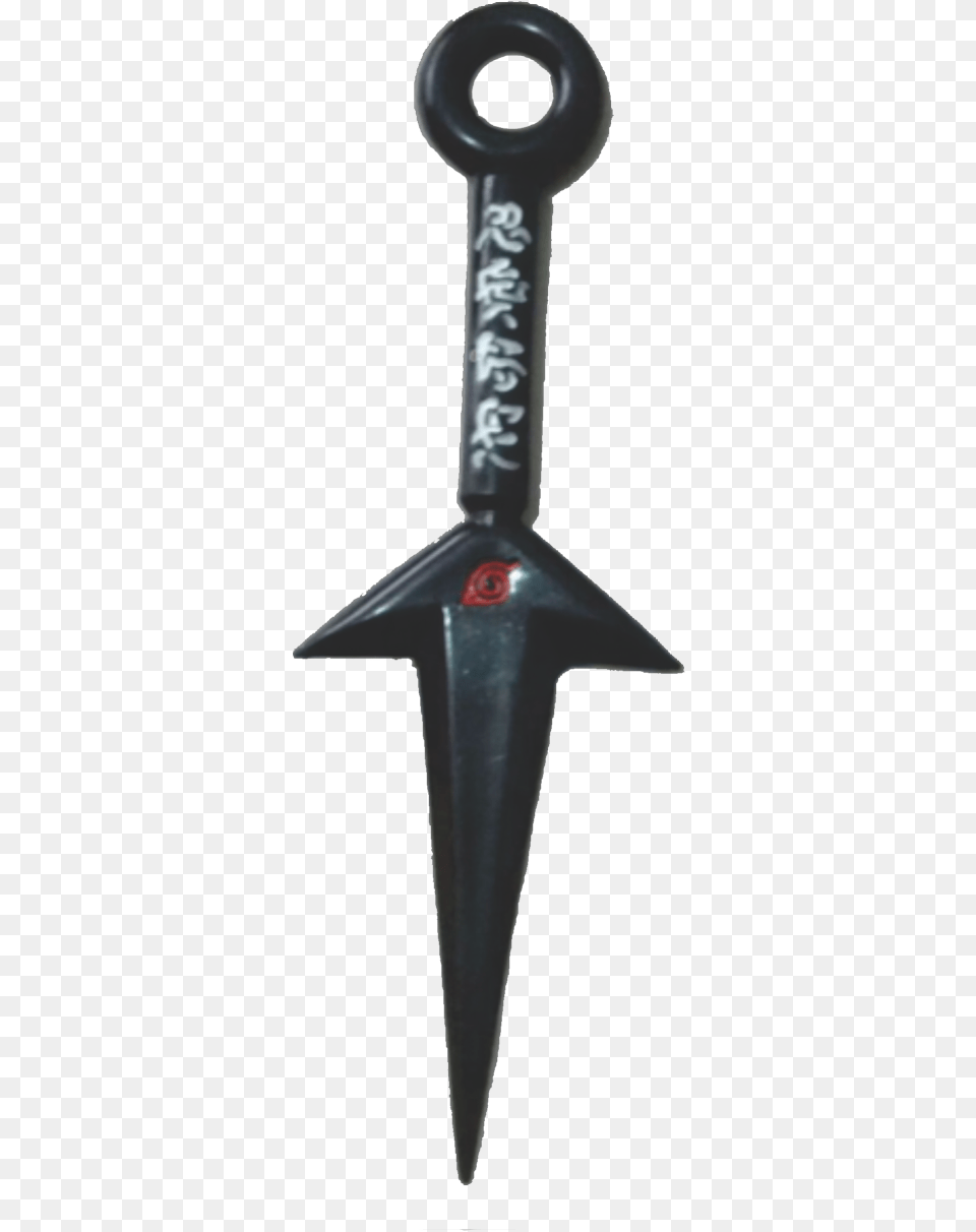 Kunai Minato Todas As Armas Do Naruto Para Desenhar, Sword, Weapon, Blade, Dagger Png Image