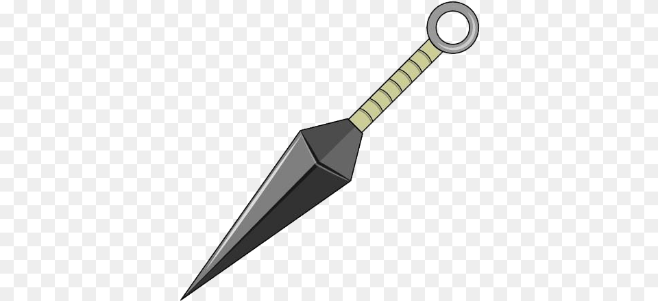 Kunai Ninja Imagens De Uma Kunai, Blade, Dagger, Knife, Weapon Png