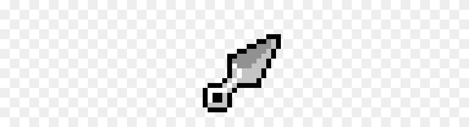 Kunai Pixel Art Maker, Brush, Device, Tool Free Png