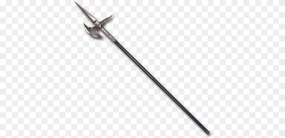 Kunai Steel Ruler Metricimperial, Weapon, Spear, Sword, Blade Png Image
