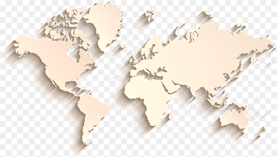 Kunbus Distributors Worldwide World Map Pastoral Nomadism, Chart, Plot, Baby, Person Free Png Download