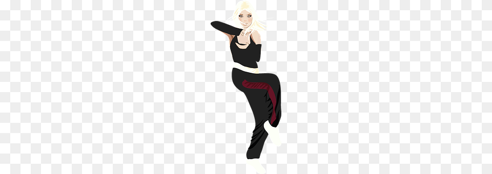 Kung Fu Adult, Person, Woman, Female Png Image
