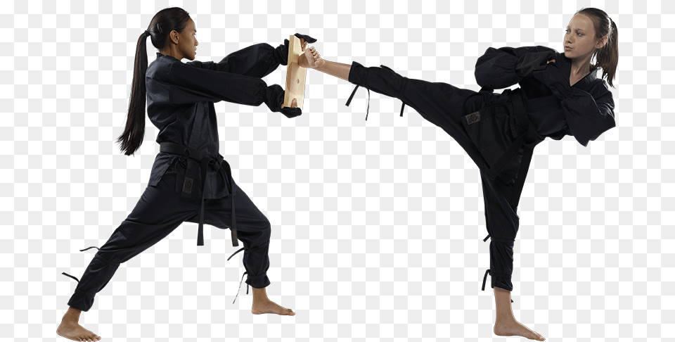 Kung Fu, Adult, Female, Person, Woman Png Image