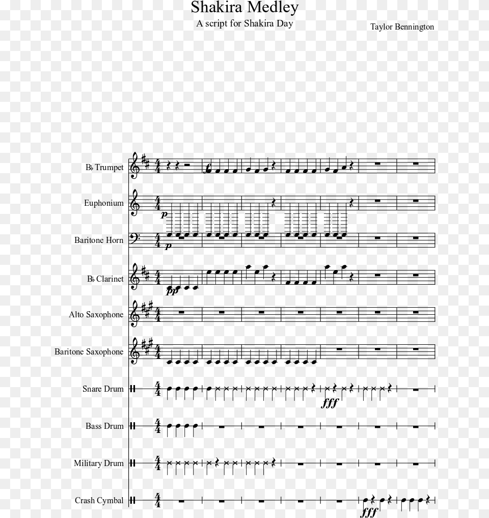 Kung Fu Fighting Flute Notes, Gray Free Transparent Png
