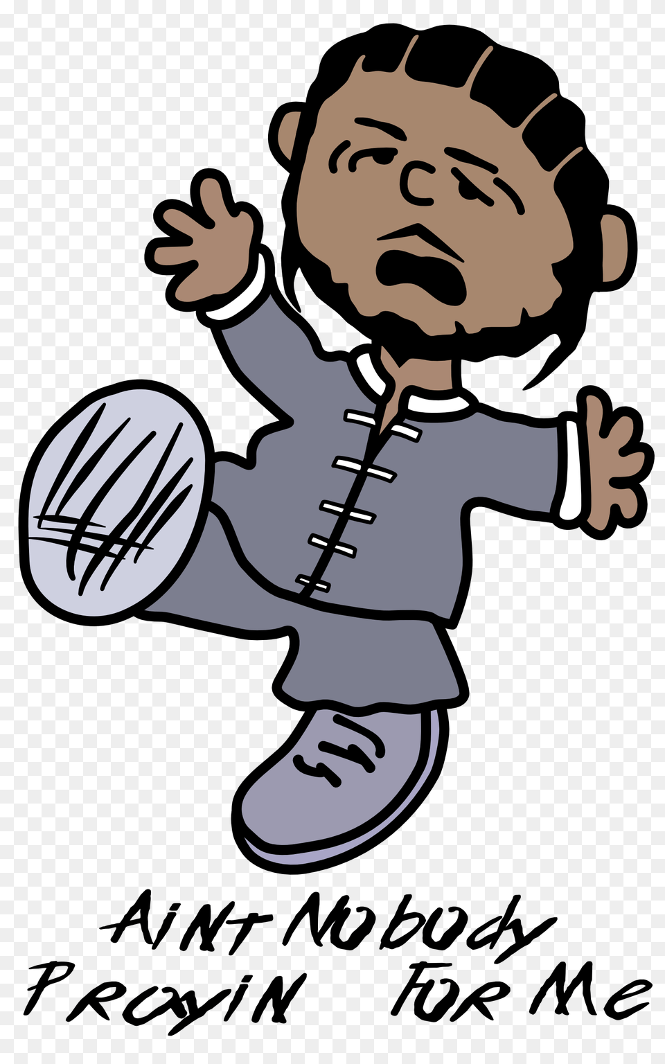 Kung Fu Kenny T Shirt Better Quality, Baby, Person, Face, Head Free Png