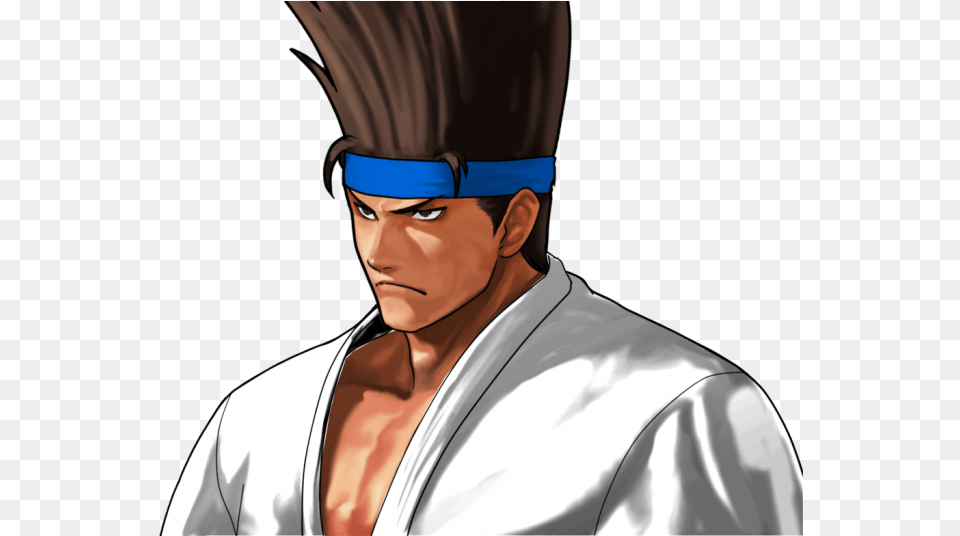 Kung Fu Man Kung Fu Man Portrait Mugen, Person, Adult, Male, Head Png