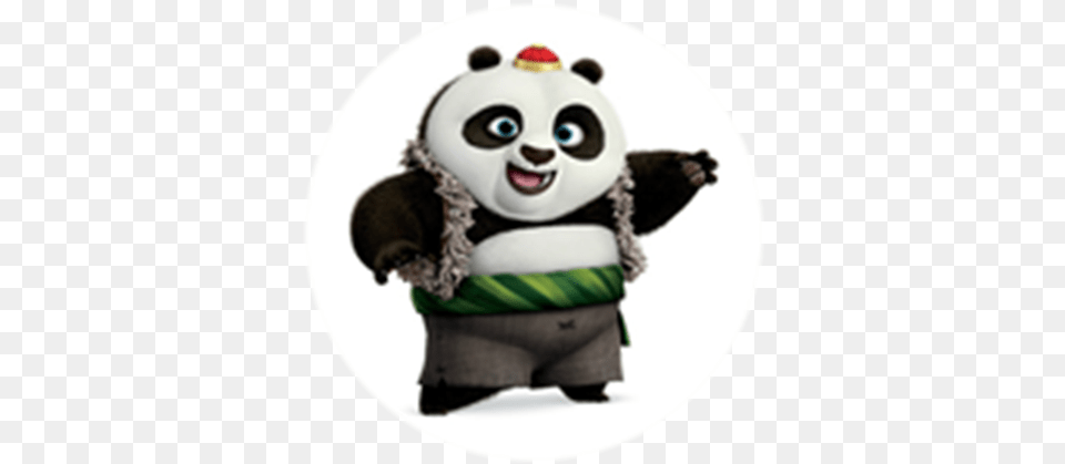 Kung Fu Panda 3 Baby Bao Roblox Kung Fu Panda Pandas, Animal, Bear, Giant Panda, Mammal Free Png