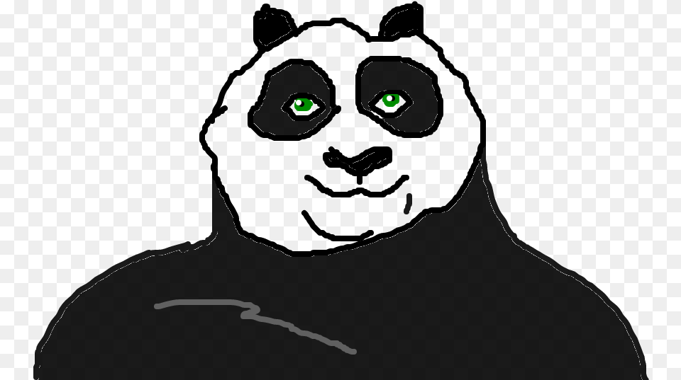 Kung Fu Panda Free Png