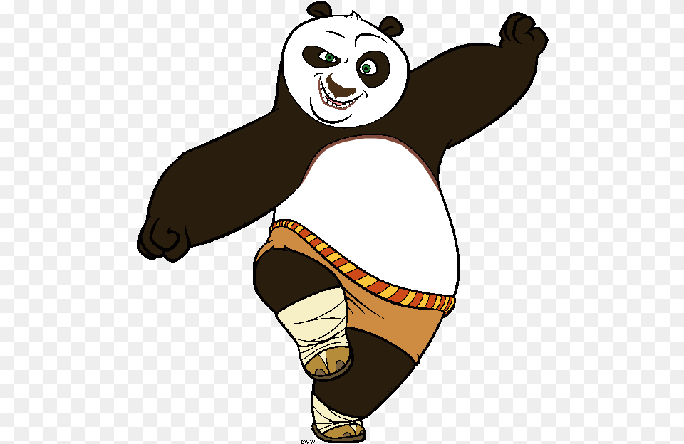 Kung Fu Panda Clip Art Cartoon Clip Art Madagascar Kung Fu Panda, Adult, Female, Person, Woman Png