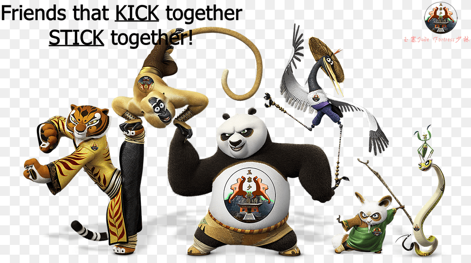 Kung Fu Panda Download Kung Fu Panda All Characters, Baby, Person Free Transparent Png