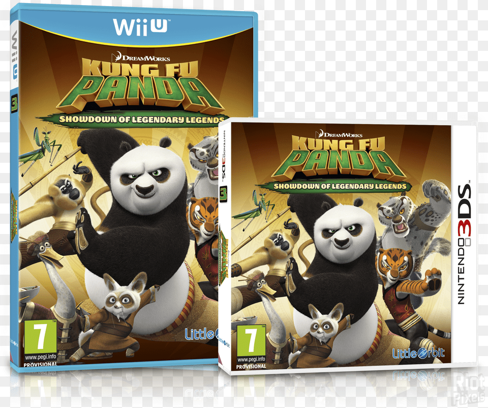 Kung Fu Panda Legends Xbox 360 Clipart Download Kung Fu Panda Showdown Of Legendary Legends Xbox Free Png