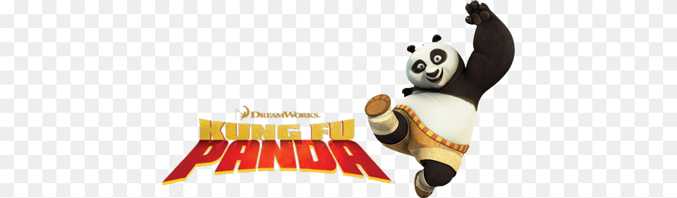 Kung Fu Panda Logo Kung Fu Panda, Person Png Image