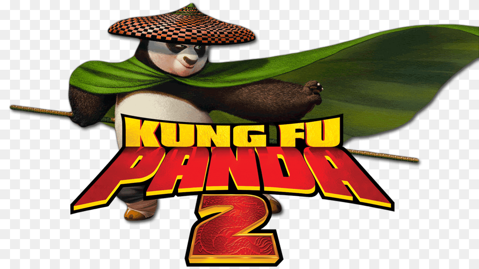Kung Fu Panda Movie Fanart Fanart Tv, Baby, Person, Book, Comics Free Png