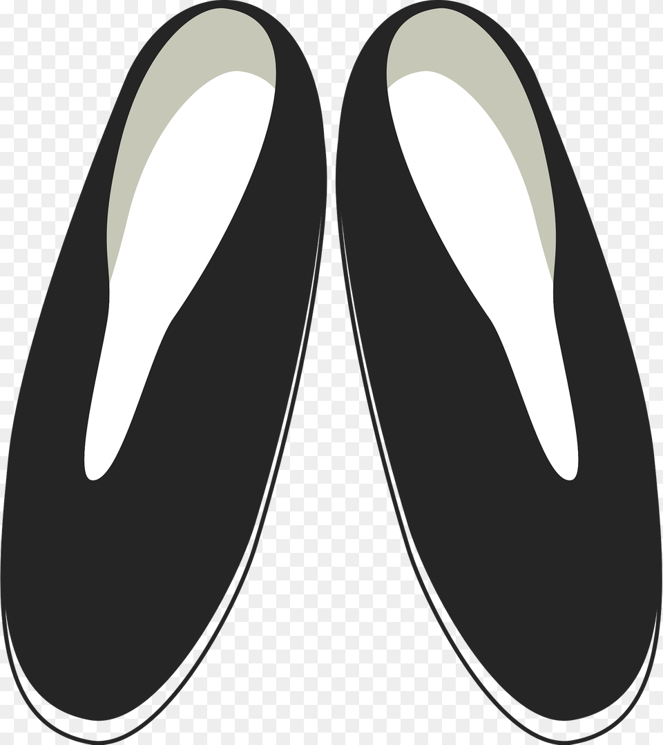 Kung Fu Shoes Clipart, Clothing, Flip-flop, Footwear Free Transparent Png