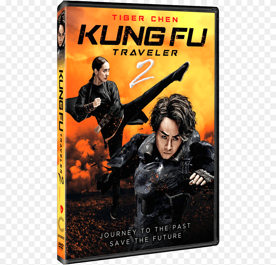 Kung Fu Traveler 2 2017, Adult, Female, Person, Woman Png