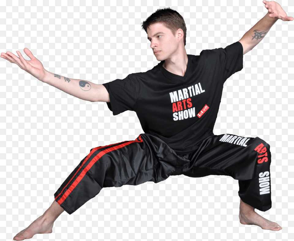 Kung Fu Wushu Transparent Cartoon Jingfm, Boy, Male, Martial Arts, Person Free Png