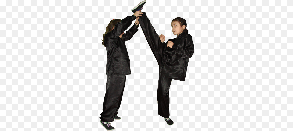 Kung Fu Ying Kung Fu, Jacket, Clothing, Coat, Boy Png Image