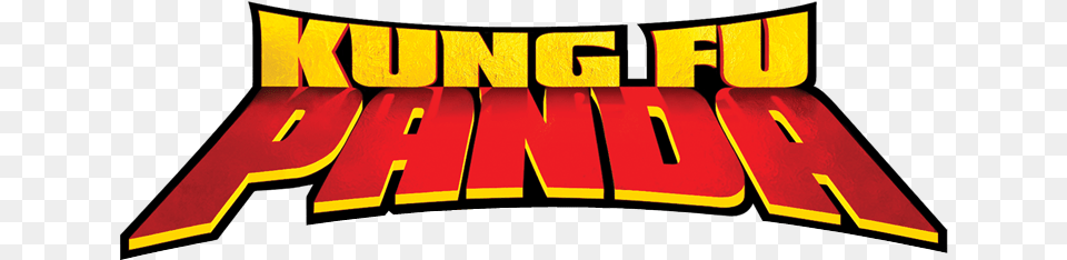 Kung Kung Fu Panda 2015, Logo Png Image