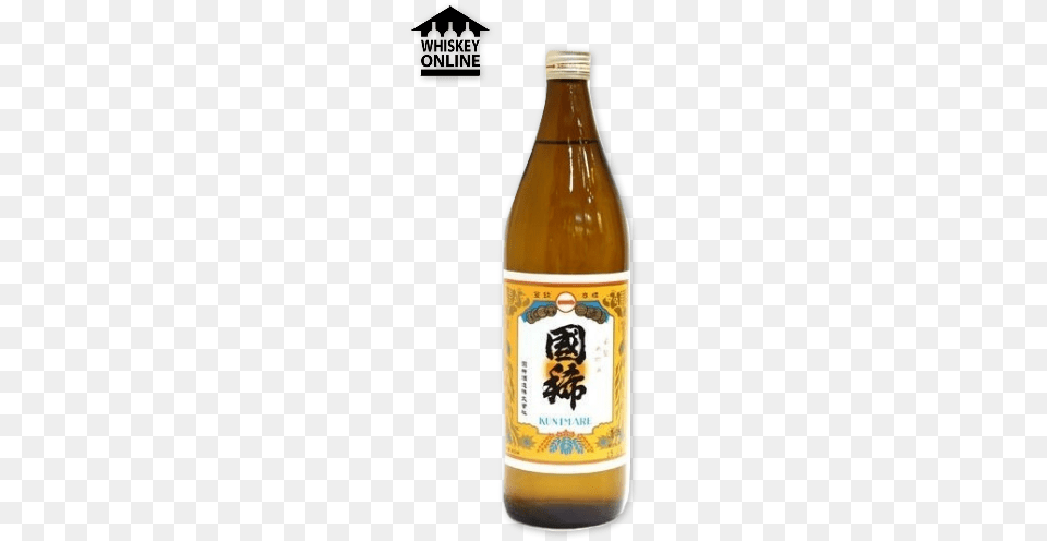 Kunimare Sake 900ml, Alcohol, Beverage, Food, Ketchup Free Transparent Png