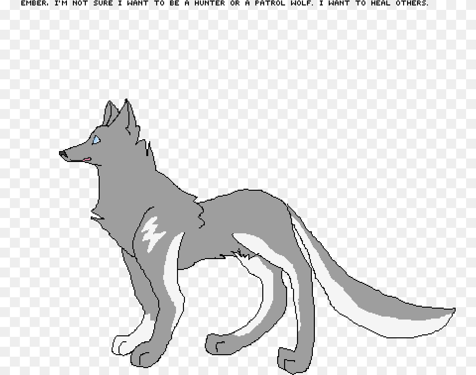 Kunming Wolfdog, Animal, Canine, Dog, Mammal Free Transparent Png