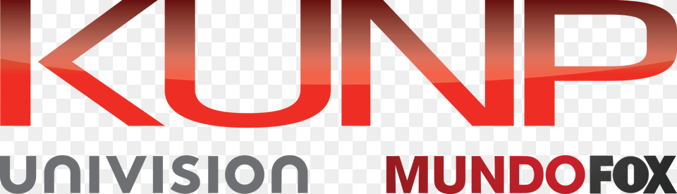 Kunp Univision Mondo Fox Logo Full Color, Text Png Image