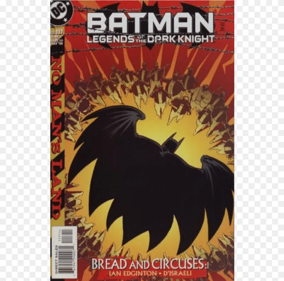 Kupete Comics 1999 05 Batman Legends Of The Dark Knight Batman, Adult, Female, Person, Woman Free Png