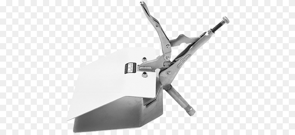 Kupo Duck Bill Clamp, Device, Tool, Aircraft, Airplane Free Png Download