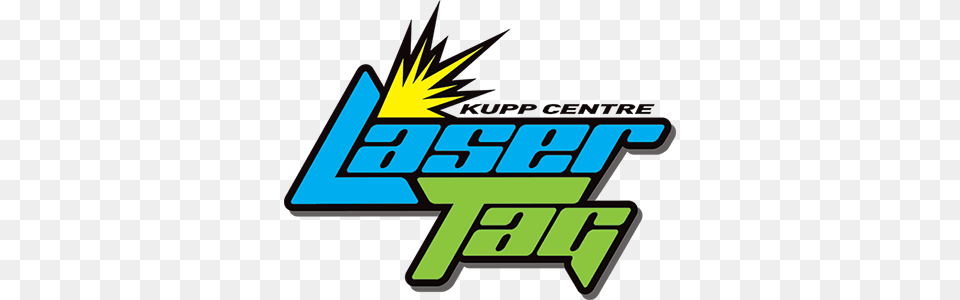 Kupp Centre Laser Tag Laser Tag Adventures, Logo Free Transparent Png