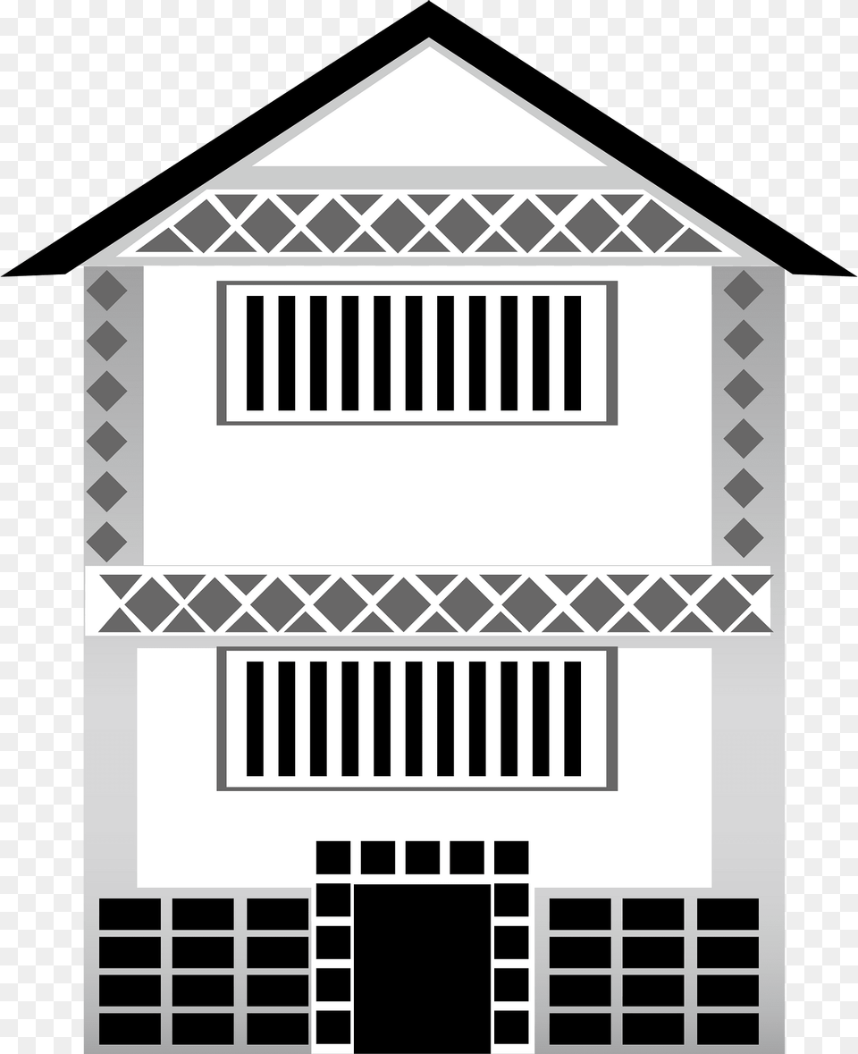 Kura Storehouse Clipart, Architecture, Building, House, Housing Png