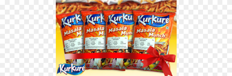 Kurkure Butter Masti, Food, Snack, Sweets, Ketchup Free Png Download