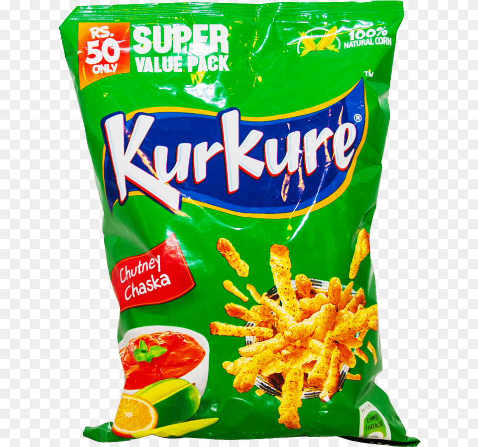Kurkure Chips Chutney Chaska 112 Gm Kurkure Flavours In Pakistan, Food, Snack, Fries Png Image