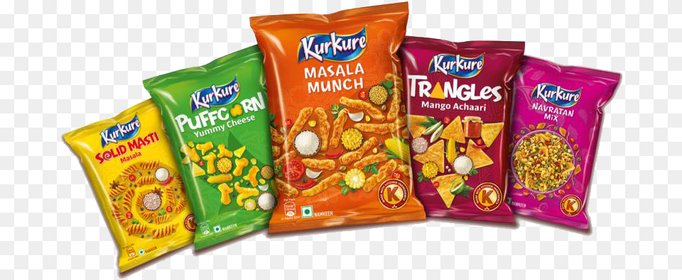 Kurkure India, Food, Snack, Ketchup Png