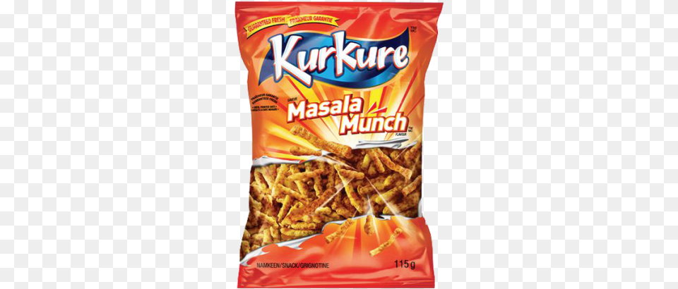 Kurkure Kurkure Masala Munch Snack, Food, Ketchup Free Png Download